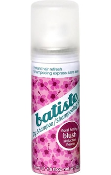 Batiste Floral & Flirty Blush Kuru Şampuan 50 ML Batiste Floral & Flirty Blush Kuru Şampuan 50 ML