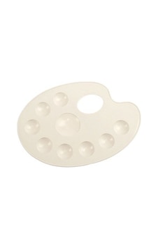 Hatas Palet Godeli 20 Cm 0890 Hatas Palet Godeli 20 Cm 0890