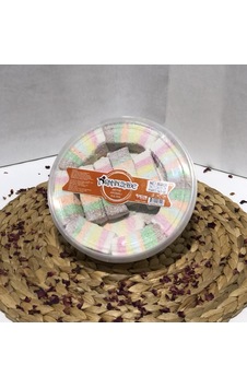 Arkanzade Şekerleme Gökkuşağı Lokumu 850 G Arkanzade Şekerleme Gökkuşağı Lokumu 850 G