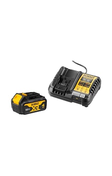 Dewalt 4,0 Ah Şarj Seti Dcb1104 18v Lı-ıon Akü Şarj Cihazı+dcb182-xj 18 Volt / 4,0 Ah Li-ıon Akü Dewalt 4,0 Ah Şarj Seti Dcb1104 18v Lı-ıon Akü Şarj Cihazı+dcb182-xj 18 Volt / 4,0 Ah Li-ıon Akü