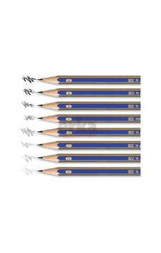 Faber-castell Goldfaber 1221 Dereceli Kurşunkalem 2b 12'li Kutu 5165112502 Siyah Faber-castell Goldfaber 1221 Dereceli Kurşunkalem 2b 12'li Kutu 5165112502 Siyah