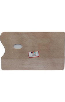 Südor Ahşap Palet Dikdörtgen 20X30