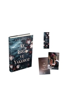 Ay Işığı Ve Yakamoz / Ümran Tan Ay Işığı Ve Yakamoz / Ümran Tan