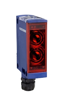 Xux5arcnt16 24-240v Ac/dc Sn 2.1m Fotoelektrik Sensör Xux5arcnt16 24-240v Ac/dc Sn 2.1m Fotoelektrik Sensör