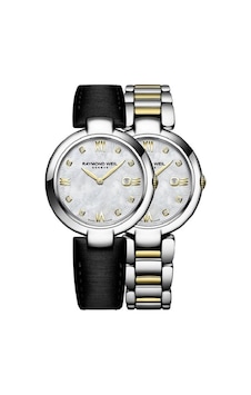 Raymond Weil 1600-STP-00995 Kadın Kol Saati Raymond Weil 1600-STP-00995 Kadın Kol Saati