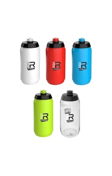 Polisport R550 Matara 550ml Siyah Çok Renkli Polisport R550 Matara 550ml Siyah Çok Renkli
