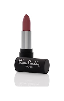 Pierre Cardin Matte Chiffon Touch Lipstick 177 Tan Rose Pierre Cardin Matte Chiffon Touch Lipstick 177 Tan Rose