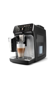 Philips Ep4446 Tam Otomatik Espresso Makinesi