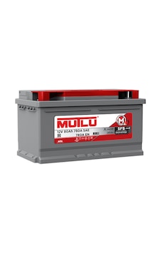 12 V 80 AH ALÇAK MUTLU AKÜ 12 V 80 AH ALÇAK MUTLU AKÜ