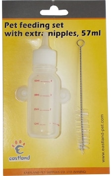 Eastland Kedi Biberonu 50 ML