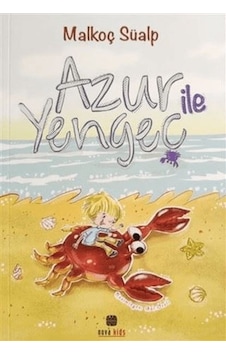 Azur İle Yengeç Azur İle Yengeç