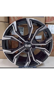 15 Renault Clio İcon Jantı 4x100 15 İnç Et:35 Cb:67.1 Bd Jant 1 Takım 4 Adet 15 Renault Clio İcon Jantı 4x100 15 İnç Et:35 Cb:67.1 Bd Jant 1 Takım 4 Adet