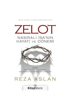 Zelot / Reza Aslan Zelot / Reza Aslan