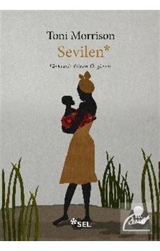 Mercankitap Sevilen / Toni Morrison Mercankitap Sevilen / Toni Morrison