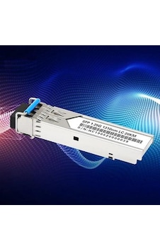 Ezcool Sm-d-0020 Sfp Single Mod Sc/lc Fiber Gbıc Modül 20 Km Ezcool Sm-d-0020 Sfp Single Mod Sc/lc Fiber Gbıc Modül 20 Km