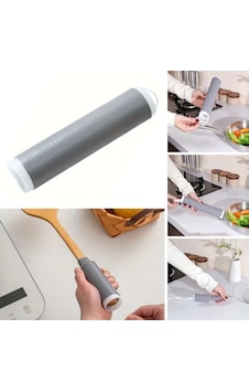 Buffer Tava Kulp Yalıtımı Çok Renkli