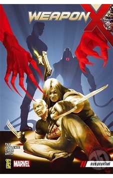 Weapon X Cilt 4 Weapon X Cilt 4