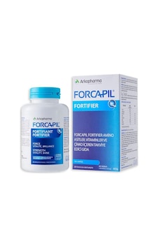 Forcapil Fortifier 180 Kapsül Forcapil Fortifier 180 Kapsül