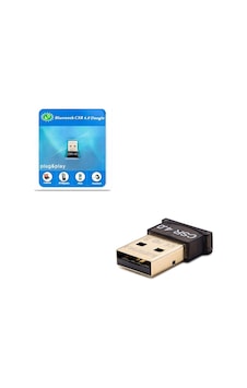 Hadron HD-7200 Bluetooth 4.0 Dongle Alıcı Hadron HD-7200 Bluetooth 4.0 Dongle Alıcı