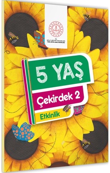2026 5 Yaş Okul Öncesi MEB Etkinlik Kitabı Çekirdek 2 Eğlenceli ve Öğretici Aktiviteler BASKI ÜCRETİ 2026 5 Yaş Okul Öncesi MEB Etkinlik Kitabı Çekirdek 2 Eğlenceli ve Öğretici Aktiviteler BASKI ÜCRETİ