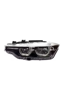 Xdb Far Sol Sıyah Led Bmw F30 Lcı 15 AOD-XDB 63118492473