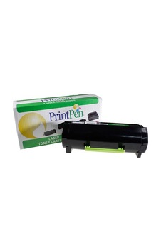LEXMARK MS MX 421 56F5X0E 56F5X00 Chipsiz Uyumlu Toner LEXMARK MS MX 421 56F5X0E 56F5X00 Chipsiz Uyumlu Toner