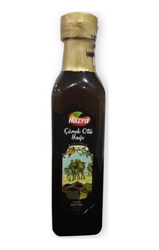 Hazra Çörek Otu Yağı Katkısız 250 ML
