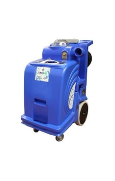 Cleanvac Vegas 3000 Sıcak Sulu Halı Ve Koltuk Yıkama Makinesi Cleanvac Vegas 3000 Sıcak Sulu Halı Ve Koltuk Yıkama Makinesi