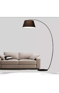 Mylights Retro Rustik Lambader Köeşe Lambası Mat Siyah Siyah Baş Mylights Retro Rustik Lambader Köeşe Lambası Mat Siyah Siyah Baş