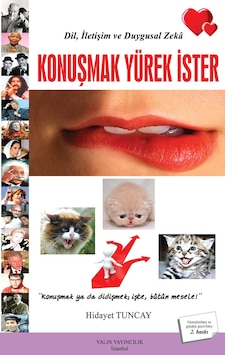 Konuşmak Yürek İster