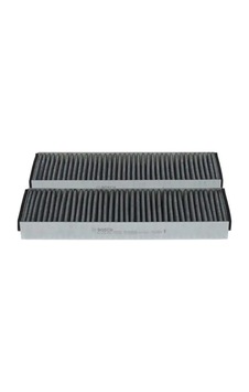 Audi A6 C6 Polen Filtresi Karbonlu 2004-2011 Bosch 1987432422 Audi A6 C6 Polen Filtresi Karbonlu 2004-2011 Bosch 1987432422