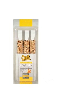 Quik Ballı Kraker 3'lü 1 Adet