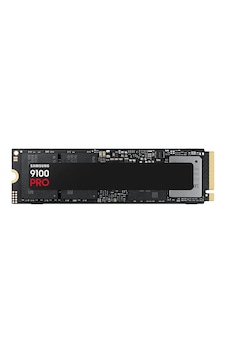 2tb Samsung 9100 Pro Pcıe Gen 5.0 X4 Nvme 2.0 14700/13400mb/s Heatsınk Mz-vap2t0cw 2tb Samsung 9100 Pro Pcıe Gen 5.0 X4 Nvme 2.0 14700/13400mb/s Heatsınk Mz-vap2t0cw