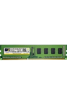 TwinMOS MDD3L8GB1600D 8 GB DDR3 1600 MHz CL11 PC Ram TwinMOS MDD3L8GB1600D 8 GB DDR3 1600 MHz CL11 PC Ram