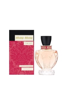 Miu Miu Twist Kadın Parfüm EDP 100 ML Miu Miu Twist Kadın Parfüm EDP 100 ML