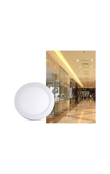 Cata CT-5233g Led Panel Yuvarlak Günışığı Sıva Üstü 18W Cata CT-5233g Led Panel Yuvarlak Günışığı Sıva Üstü 18W