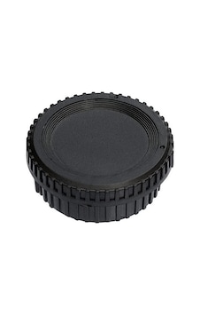 Tewıse Nikon Uyumlu Body Lens Kapak Seti Tewıse Nikon Uyumlu Body Lens Kapak Seti
