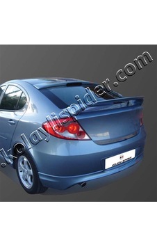 Proton Gen 2 Spoiler Bagaj Yüksek Fiber 2004-2013