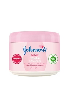 Johnson's Parfümlü Vazelin 100 ML