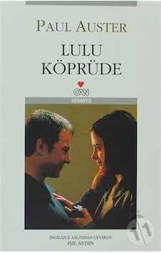 Lulu Köprüde/paul Auster Lulu Köprüde/paul Auster