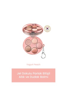 Pocket Eye Palette 02 Pocket Eye Palette 02
