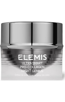 Elemis Ultra Smart Pro-Collagen Nemlendirici Gece Kremi 50 ML Elemis Ultra Smart Pro-Collagen Nemlendirici Gece Kremi 50 ML