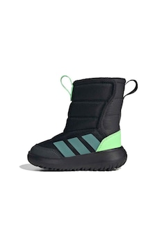 Adidas Bebek Bot Winterplay Siyah Adidas Bebek Bot Winterplay Siyah
