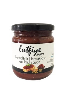 Lütfiye Amasra Kahvaltılık Acuka 180 G