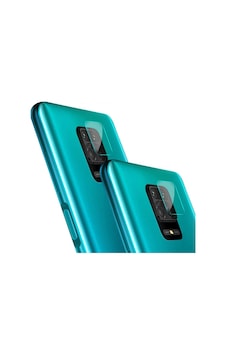 Xiaomi Redmi Note 9S Zore Nano Kamera Camı Xiaomi Redmi Note 9S Zore Nano Kamera Camı