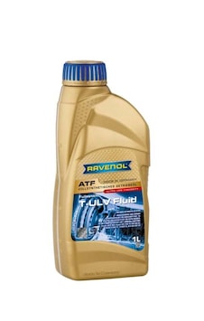 Ravenol Atf T-ULV Fluid Ultra Düşük Viskoziteli Tam Sentetik Şanzıman Yağı 1 L Ravenol Atf T-ULV Fluid Ultra Düşük Viskoziteli Tam Sentetik Şanzıman Yağı 1 L
