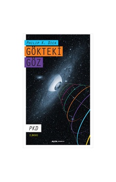 Gökteki Göz + Yapışkanlı Not Kağıdı Gökteki Göz + Yapışkanlı Not Kağıdı