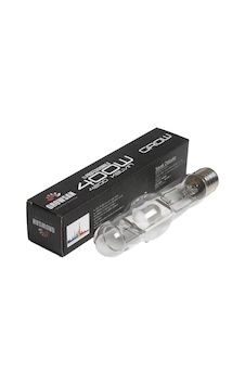 Growsan 400w MH Gelişim Dönemi Growsan 400w MH Gelişim Dönemi