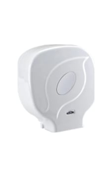 Awion Jumbo Rulo Wc Kağıt Dispenseri Beyaz