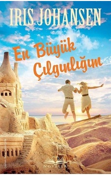 En Büyük Çılgınlığım- Novella Yayınları En Büyük Çılgınlığım- Novella Yayınları